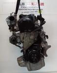Motor VW Polo 9N3 1.4 tdi BNM 2005-2009 / engine /