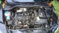 Motor vw, škoda 1.6tdi  CAYC