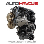 Motor VW T-Cross 2019- / 1.0TSI / DUS / 6TKM / 05C145701F