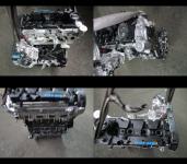 motor VW Tiguan 5NA 2.0 TDI CRM SILNIK