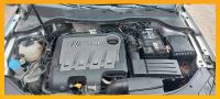 Motor VW Tiguan Scirocco 2.0 TDI > CFGB