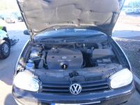 Motor za: VW Golf IV 1.9 TDI ASZ 2002