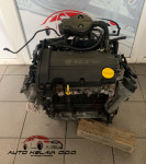 motor Z12XE 1,2 16V benzin 2003g