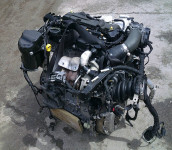 Motor Z2JA Ford 1.5TDCI Kompletan – 88.000 km