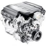 MOTORE VW TOURAN 10> 2.0 TDI 103KW-CFH