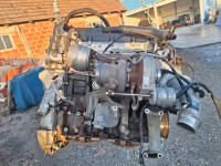 MOTORI DIJELOVIMA,MERCEDES OM651,SPRINTER,VITO