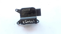 MOTORIC KLAPNE 1K0907511C 0132801336 Volkswagen GOLF V 2003-2009