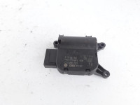 MOTORIC KLAPNE 3C0907511AM  0132801362 Volkswagen Passat B7 3AA 2010-2