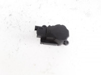 MOTORIC KLAPNE A2038201642 MERCEDES C CLASS (W203) 2005-2007