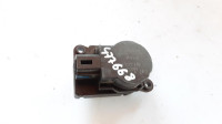MOTORIC KLAPNE A21201300 Citroen C4 PICASSO 2007-2010