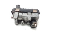MOTORIC TURBINE 763797 6NW009543 G013 MERCEDES GLE 2015-