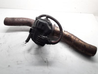 MOTORIC USISNE GRANE 50885503 Renault CAPTUR 2013-2019