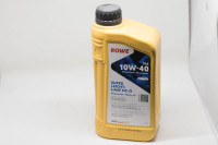 Motorno ulje premium marke ROWE Motor Oil - 10W40 1l
