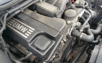 N42B20A komplet motora + mjenjača BMW N42