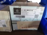 Natezač remena za OM651 A6512002170 (6512002170)