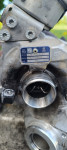 Neispravna turbina Golf VI 2.0 TDI 103 kw