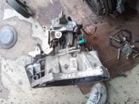 Nissan Juke 1,6 turbo 140 kw mjenjač prodajem