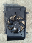 Nissan Juke F15 1.6 2010.-2019. ventilator