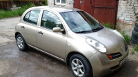 Nissan Micra 1,0 1,2 - DIJELOVI ( 2002-2011 )