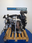 NISSAN NV300 – 2019. Motor code: R9M452