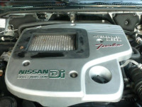 Nissan Patrol 3.0 DCi,118 kw, 2006 god... Motor i agregati