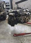 Nissan Patrol td42d motor