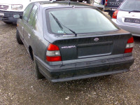 NISSAN PRIMERA 2.0 DIESEL-DIJELOVI LIMARIJE TE MEHANIKE