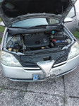 Nissan Primera odjavljena 24.5.26.