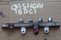 Nissan Qashqai 1,5 DCI   letva injektori goriva