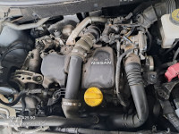 NISSAN QASHQAI 1.5 dci - MOTOR