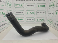 NISSAN QASHQAI J10, 2006.–2013. — CRIJEVO INTERKULERA — 14463 BB50B