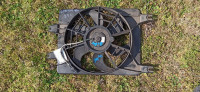 HYUNDAI SONATA IV ( od 1999.g.-2004.g.) - ventilator hladnjaka