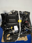 Nissan Xtrail 1.6 DCI - 2014. Motor code: R9M410