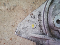 nosac bosch pumpe opel vivaro