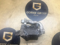 Nosač kompresora klima-uređaja Audi VW Porsche 3.0 TDI 059 145 169