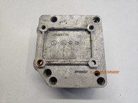 NOSAČ KOMPRESORA KLIME CITROEN C3 9636693780
