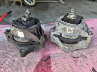 nosać motora bmw B37 6859407 6859408