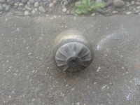 NOSAČ MOTORA MERCEDES 124, 190