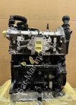 NOV Motor 2.0 TFSI CZP CZPA