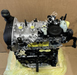 NOV Motor 2.0 TFSI DKZ DRFA