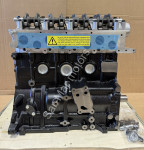 NOV Motor 2.5 TD 4D56