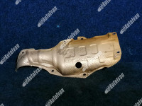 OBLOGA DPF-A RENAULT SCENIC IV 1.6 DCI