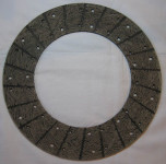 Obloge za lamele njemačke proizvodnje fi 400mm i fi 352mm više komada