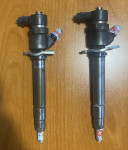 OEM Bosch Dizne Injektori Volvo D5 EURO 3 D5244T