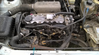 Opel 1.7 D, Motor