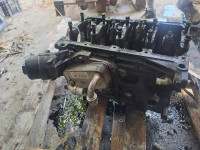 Opel 2.0 CDTI motor blok  (Insignia, Astra J, Zafira)
