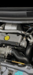 Opel 2,2 dti motor..