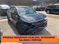 Opel Astra 1.6 16V Enjoy, GODINE 2010, DIJELOVI