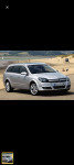 Opel Astra 1,7 CDTI - DIJELOVI
