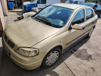 OPEL ASTRA 1.7 CDTI